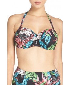 Fantasie 'Mahe' Convertible Underwire Bikini Top