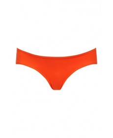 Topshop Solid Maternity Bikini Bottoms  US (fits like 1) - Coral