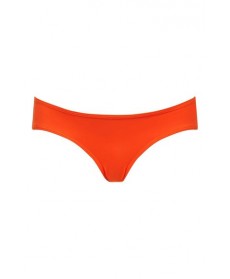 Topshop Solid Maternity Bikini Bottoms