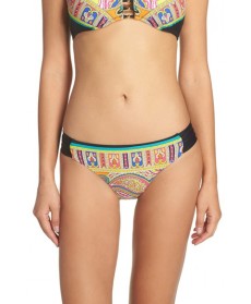 Trina Turk 'Nepal' Hipster Bikini Bottoms