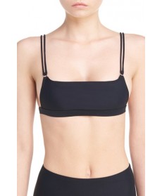 Acne Studios Hellira Bikini Top