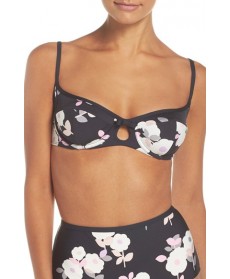 Kate Spade New York Underwire Bikini Top