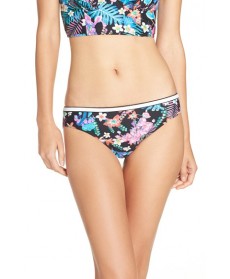 Blush By Profile Island Hopping Bikini Bottoms