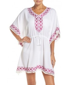 Mott 50 Upf 50 Tunic Cover-Up