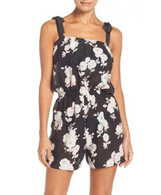 Kate Spade New York Cover-Up Romper