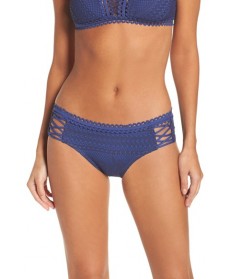 Becca Prairie Rose Bikini Bottoms