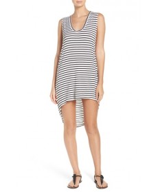 Mikoh Okinawa Cover-Up Tunic