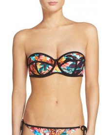 Body Glove Wonderland Underwire Bikini Top