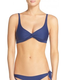 Solid & Striped Jane Bikini Top