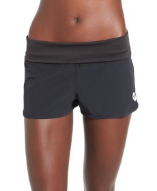 Roxy Endless Summer Board Shorts  - Black