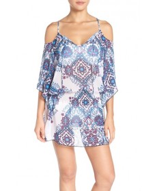 Becca Cover-Up Tunic