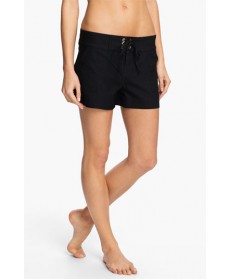 La Blanca 'Boardwalk' Shorts  - Black