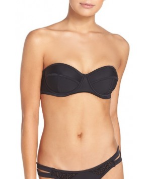 Body Glove 'Smoothies Fame' Underwire Bikini Top