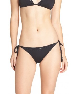 Vince Camuto Side Tie Bikini Bottoms