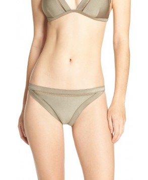 Ted Baker London Bikini Bottoms - Beige