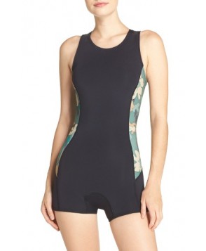 Patagonia R1 Lite Yulex Spring Jane Wetsuit - Green