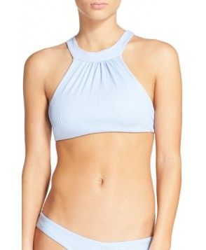 Boys + Arrows Fay The Fugitive Bikini Top