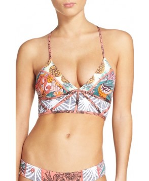 Maaji Dance Fever Bikini Top