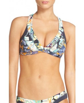 Maaji Disco Nights Reversible Bikini Top