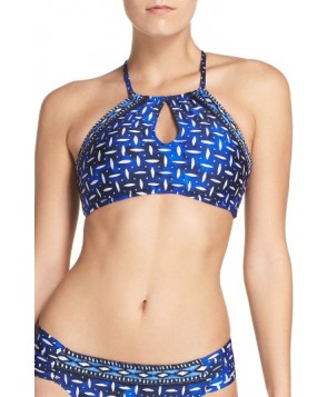 La Blanca Daily Grind Bikini Top