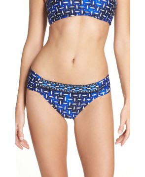 La Blanca Daily Grind Hipster Bikini Bottoms