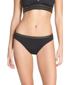 La Blanca Nailed It Bikini Bottoms