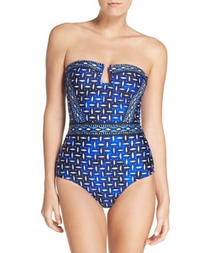 La Blanca Mio One-Piece Swimsuit