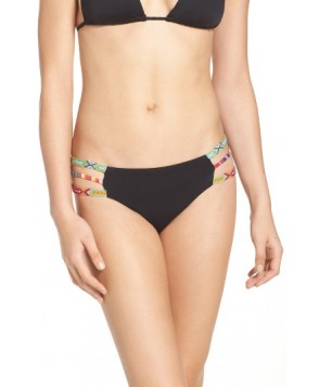 Isabella Rose Besties Maui Bikini Bottoms