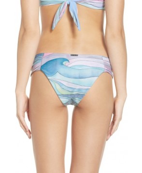 Mara Hoffman Bikini Bottoms  - Pink