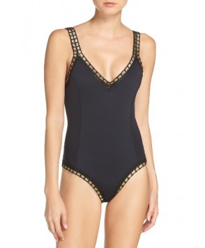 Kiini Chacha One-Piece Swimsuit