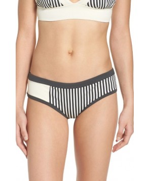 Boys + Arrows Willy The Wrastler Bikini Bottoms