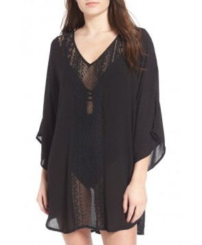 O'Neill Sirena Cover-Up  - Black