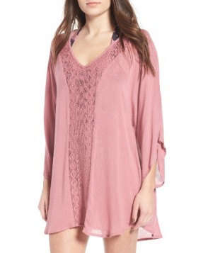 O'Neill Sirena Cover-Up  - Purple