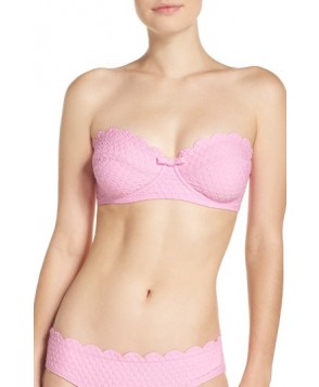 Kate Spade New York Bikini Top - Pink