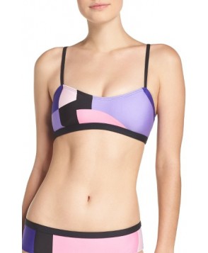 Kate Spade New York Bikini Top