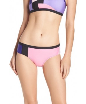 Kate Spade New York Hipster Bikini Bottoms