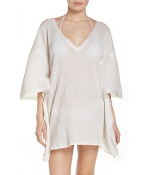 Vix Swimwear Cover-Up Caftan