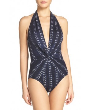 Robin Piccone Imani One-Piece Swimsuit