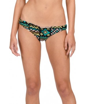 Volcom Instinct Reversible Bikini Bottoms