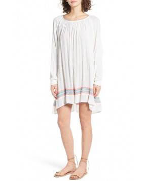 Roxy Albe Cover-Up Dress