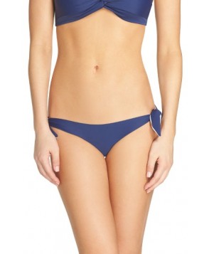 Solid & Striped Jane Side Tie Bikini Bottoms