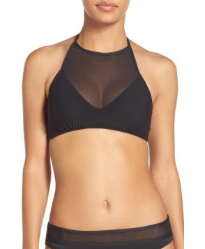 Tommy Bahama High Neck Bikini Top