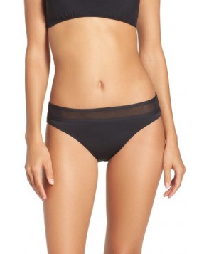 Tommy Bahama Mesh Bikini Bottoms