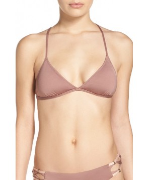 Dolce Vita Strappy Bikini Top