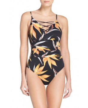 Magicsuit Paradise Sadie One-Piece Swimsuit