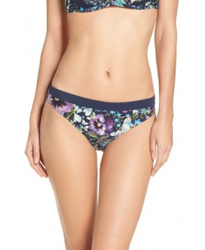 Ted Baker London Entangled Enchantment Bikini Bottoms