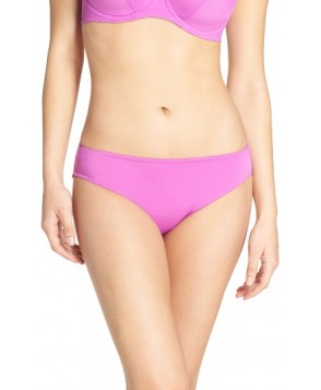 Freya Deco Bikini Bottoms - Purple