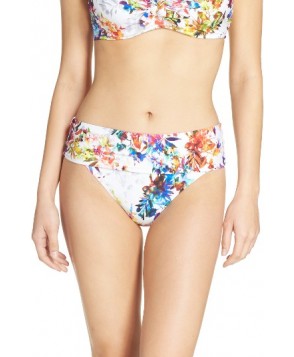 Fantasie Agra Foldover Waist Bikini Bottoms