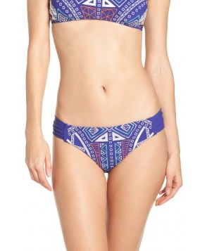 Trina Turk Jakarta Hipster Bikini Bottoms