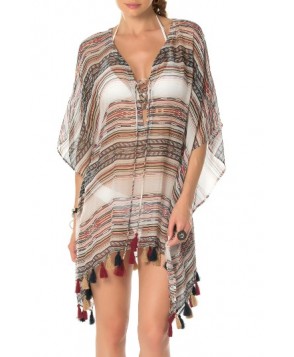 Becca Shoreline Cover-Up Tunic